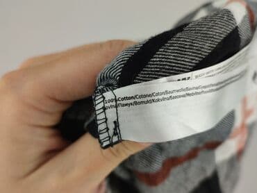 terranova spodnie z wysokim stanem: Terranova, Koszula damska, rozmiar XS — 5