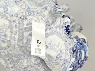 złote sukienki plus size: Tu, Sukienka damska, rozmiar L — 5