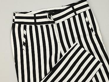 botki stradivarius: Star by Julien Macdonald, Spodnie materiałowe damskie, rozmiar L — 1