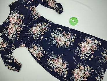 alba: Shein Curve, Sukienka damska, rozmiar XL — 2