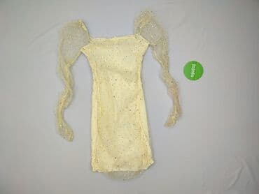 sukienki wieczorowe łódź piotrkowska: Women`s dress, size S (EU 36) — 2