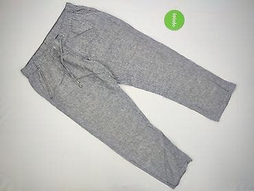 41: Esmara, Spodnie materiałowe damskie, rozmiar XL — 2