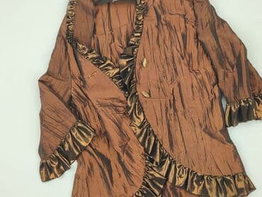 świecące bluzki: Bluzka damska, rozmiar S — 2