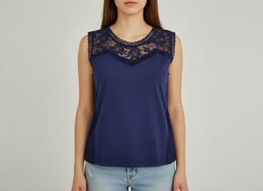 koszule sylwestrowe: Bluzka damska, rozmiar S — 5