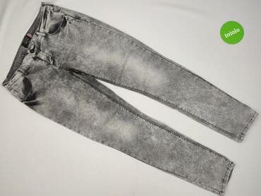 outlet jeans: House, Jeansy damskie, rozmiar XL — 2