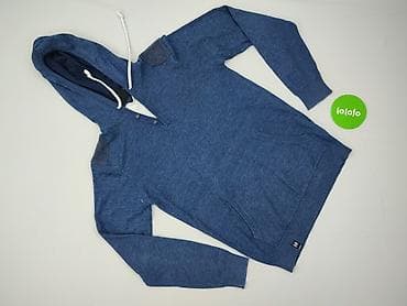 garnitury: Cropp, Bluza z kapturem dla mężczyzn, rozmiar S — 2