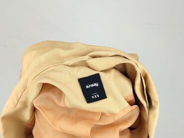 sinsay wyprzedaż marynarki: Trencz damski, 2XS — 4