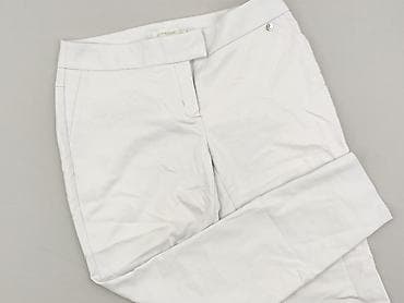 low nike: Cotton Club, Spodnie materiałowe damskie, rozmiar L — 1