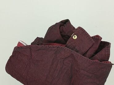 pull and bear sandaly: SMOG, Koszulа dla mężczyzn, rozmiar M — 6
