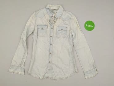 koszula nocna pepco allegro: Mango, Women`s shirt, size S (EU 36) — 2