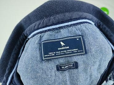 golf: Medicine, Koszulka polo dla mężczyzn, rozmiar M — 4