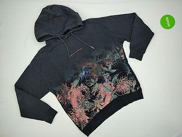 Medicine, Bluza z kapturem dla mężczyzn, rozmiar L — 3