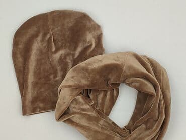c a torba: Cap, Female, condition - Very good — 1