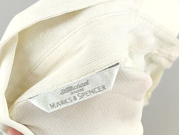 dluga biala koszula: Marks & Spencer, Koszula damska, rozmiar L — 5