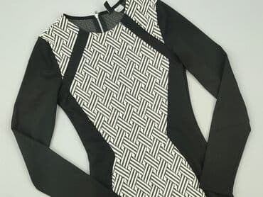 duże rozmiary ekskluzywne sukienki plus size: H&M, Women`s dress, size S (EU 36) — 1