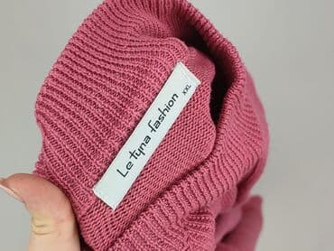 nylon sweter: Sweter damski, rozmiar 2XL — 4