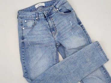 reserved mom fit jeans: Reserved, Jeansy damskie, rozmiar S — 1