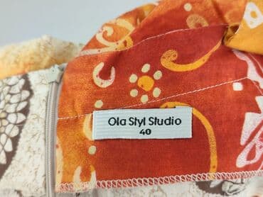 sukienki letnie 44: Sukienka damska, rozmiar L — 4