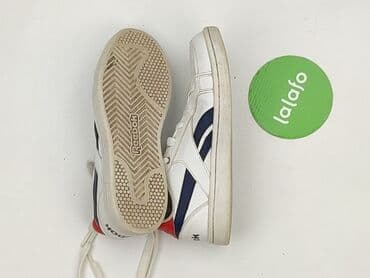 trampki adidas 36: Buty sportowe Reebok, 34, Używany — 3