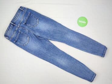 markowe dżinsy: Re-Dress, Jeans for women, M — 3