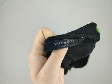 all saints t shirty: AllSaints, Sukienka damska, rozmiar S — 4