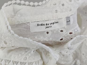 moxx paris: Drôle de Copine, Bluzka damska, rozmiar L — 4