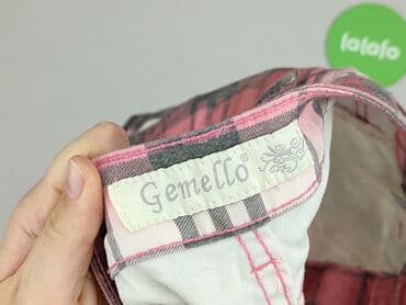 endo krótkie spodenki: Szorty damskie, rozmiar S — 5