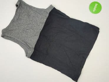 bluzki z przedluzanym tylem: H&M, Podkoszulka dla mężczyzn, rozmiar L — 3