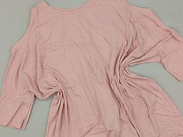 bluza 2 w 1: Tunika damska, rozmiar One size — 1