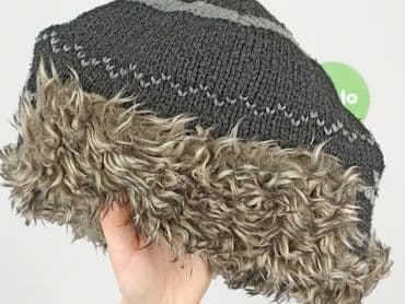 pluszowa kurtka z kapturem: Cap, condition - Good — 4