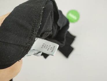h: H&M, Лосини Спортивні жіночі, розмір S — 4