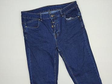 bluza only: Oodji, Jeansy damskie, rozmiar 2XL — 1