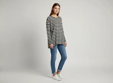 byolala kurtki zimowe: Jacqueline De Yong, Kardigan damski, rozmiar M — 6