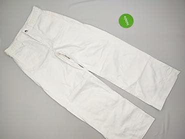 conversy cena: H&M, Spodnie materiałowe damskie, rozmiar M — 2