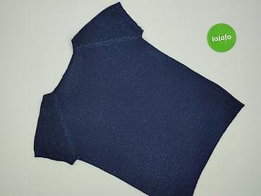 bluzki polyskująca: Bluzka damska, rozmiar S — 3