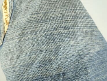 bermudy jeansowe damskie zara: Szorty damskie, rozmiar S — 6