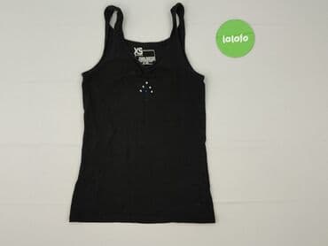 bluzki z cyrkoniami allegro: FSBN, Bluzka damska, rozmiar XS — 2