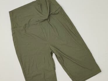Spodnie 3/4 damskie, S