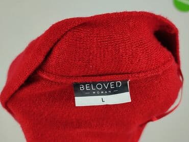 sweter hello kitty: Beloved, Women`s knitwear, size L (EU 40) — 4
