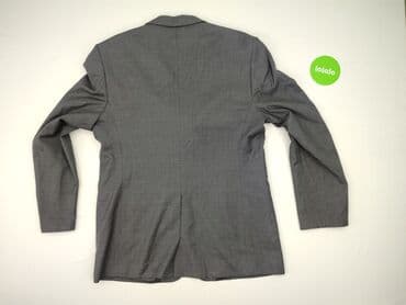 купити спортивний костюм чоловічий в польщі: Suit jacket for men, XL (EU 42), condition - Perfect — 3
