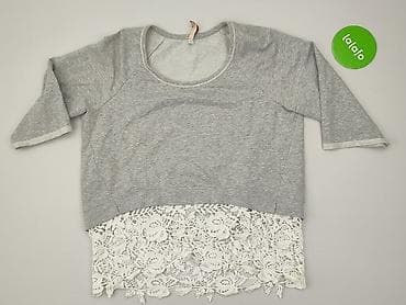 bluzy manto: Imperial, Bluza damska
, rozmiar S — 2