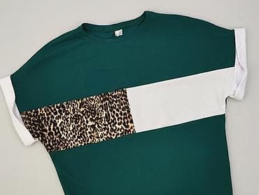 T-shirt damski, rozmiar M