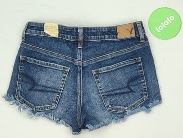 obcisłe szorty: American Eagle, Szorty damskie, rozmiar S — 3