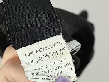 pull and bear baggy dresy: Szorty dla mężczyzn, rozmiar M — 5