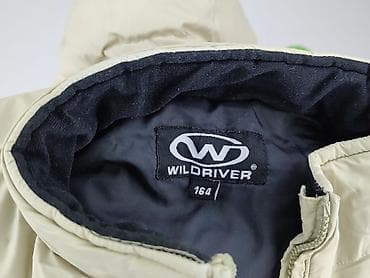 dresy long: Kamizelka, 14 lat, 158-164 cm, stan - Bardzo dobry — 4