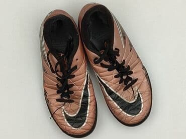 nike koszulka barcelony: Buty sportowe Nike, 38, Używany — 1