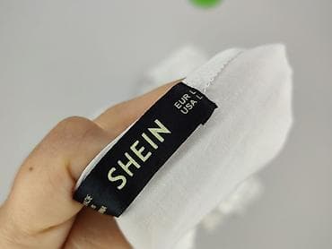 szmizjerka: Shein, Sukienka damska, rozmiar L — 4