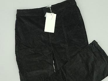 Diverse, Material trousers for women, size S