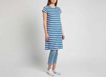 sukieneczki na lato: Ellos, Sukienka damska, rozmiar M — 7