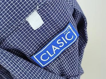 pants: Classic, Koszulа dla mężczyzn, rozmiar 2XL — 4